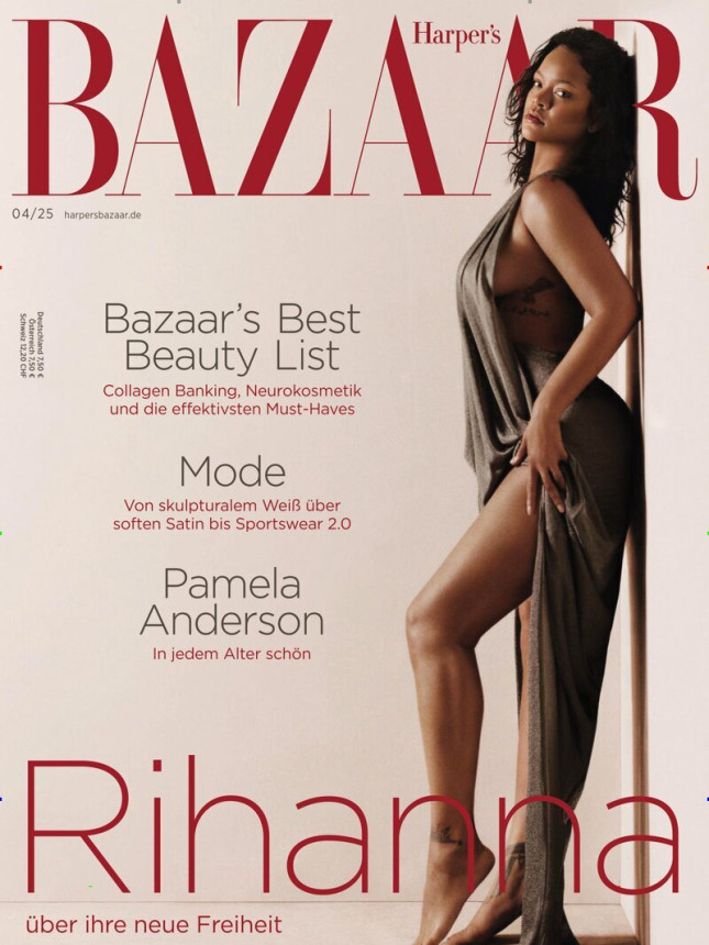 Harper's Bazaar