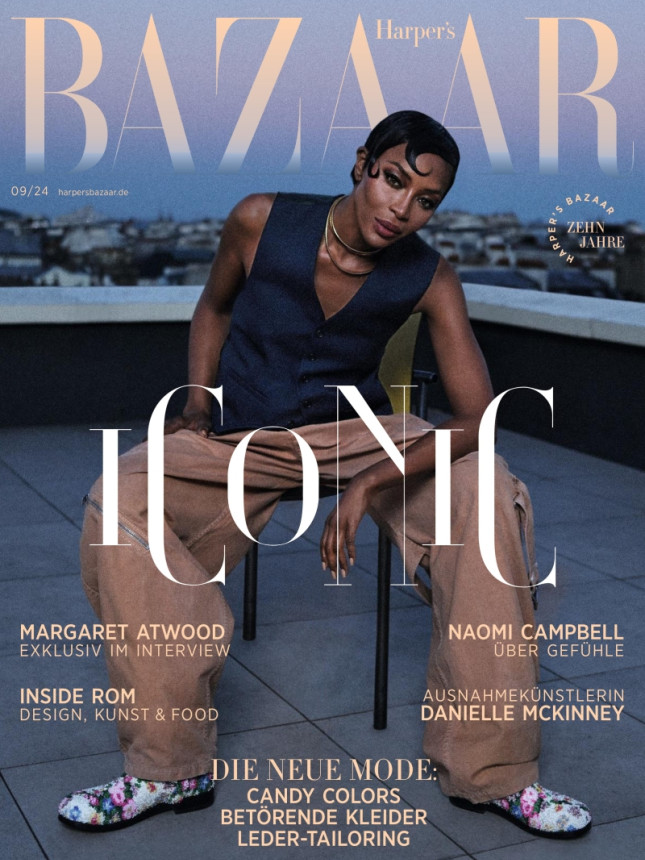 Harper's Bazaar