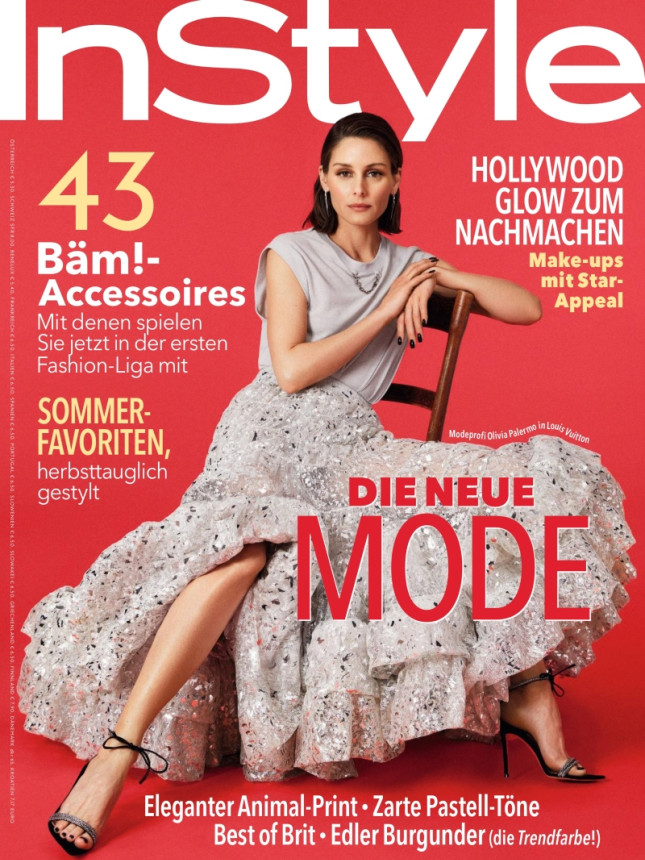 InStyle