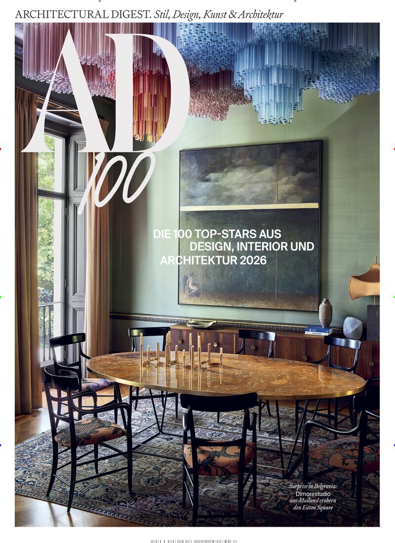 AD Architectural Digest