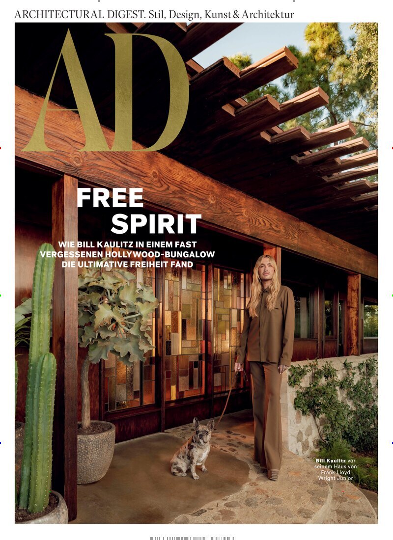 AD Architectural Digest