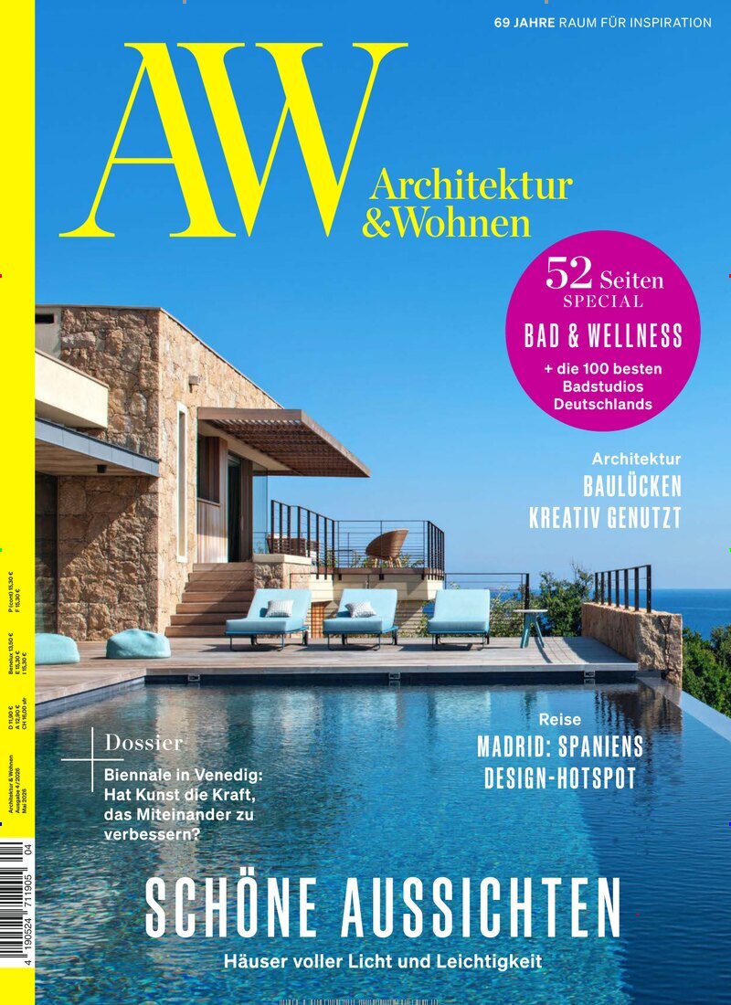 ARCHITEKTUR & WOHNEN