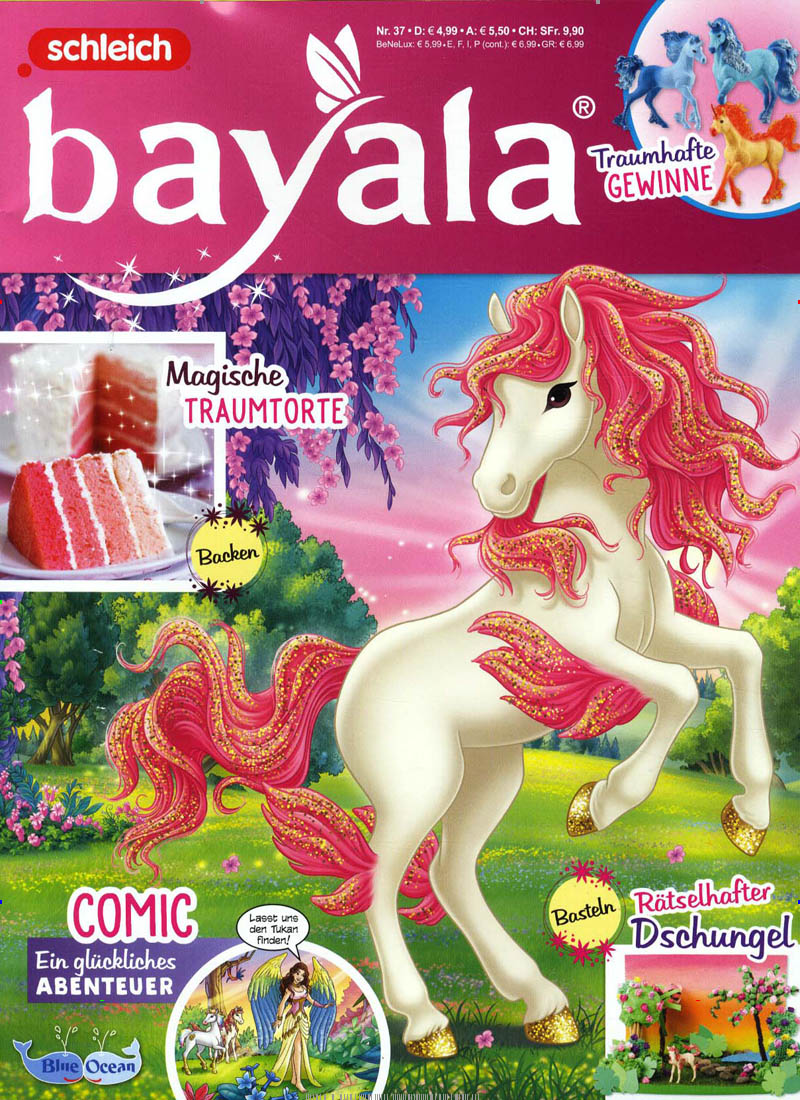 Bayala