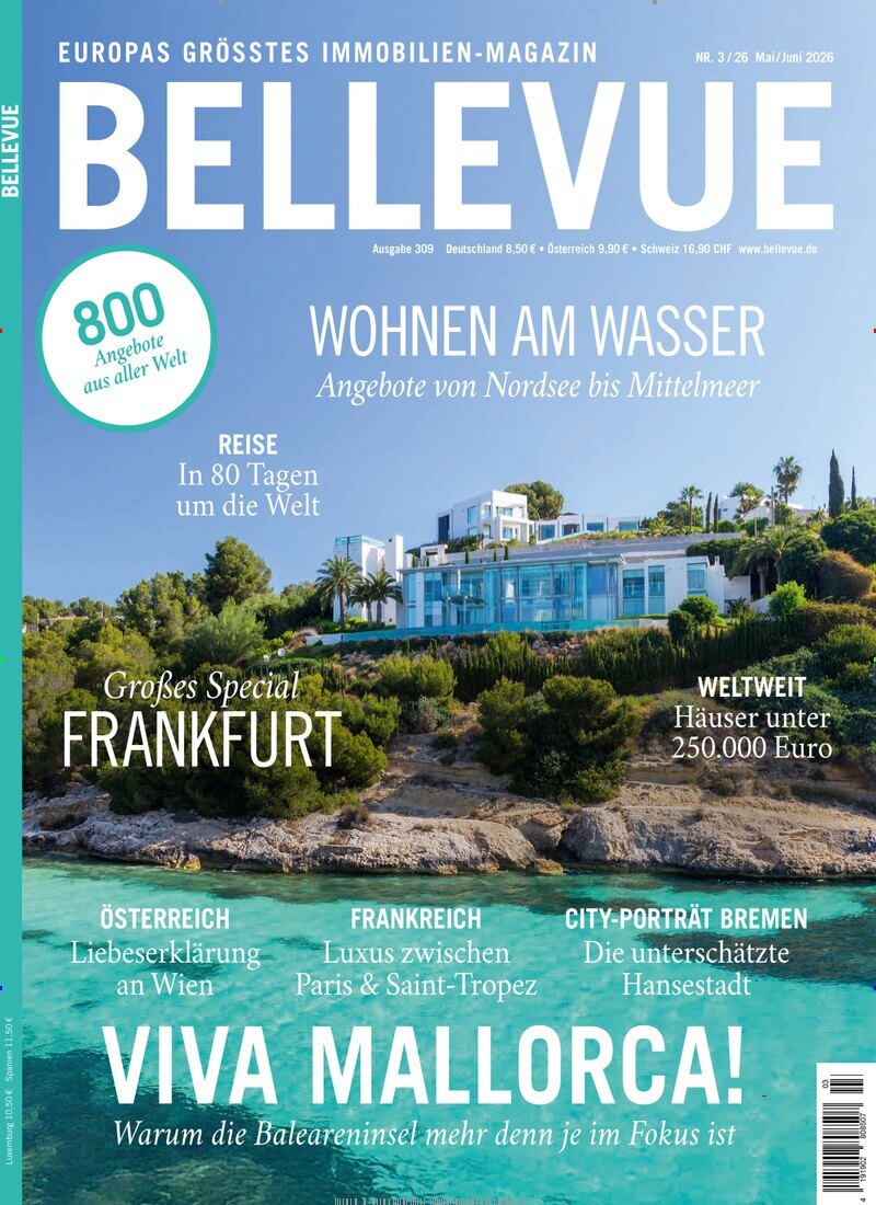 Bellevue