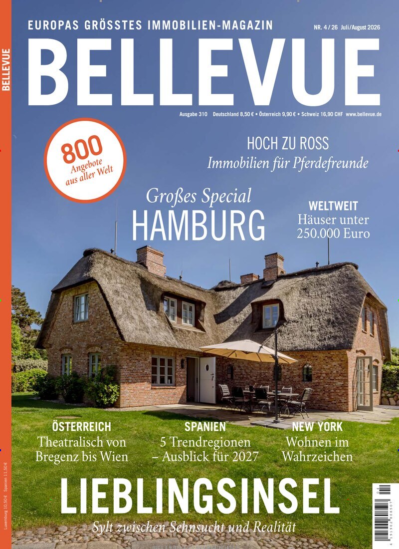 Bellevue