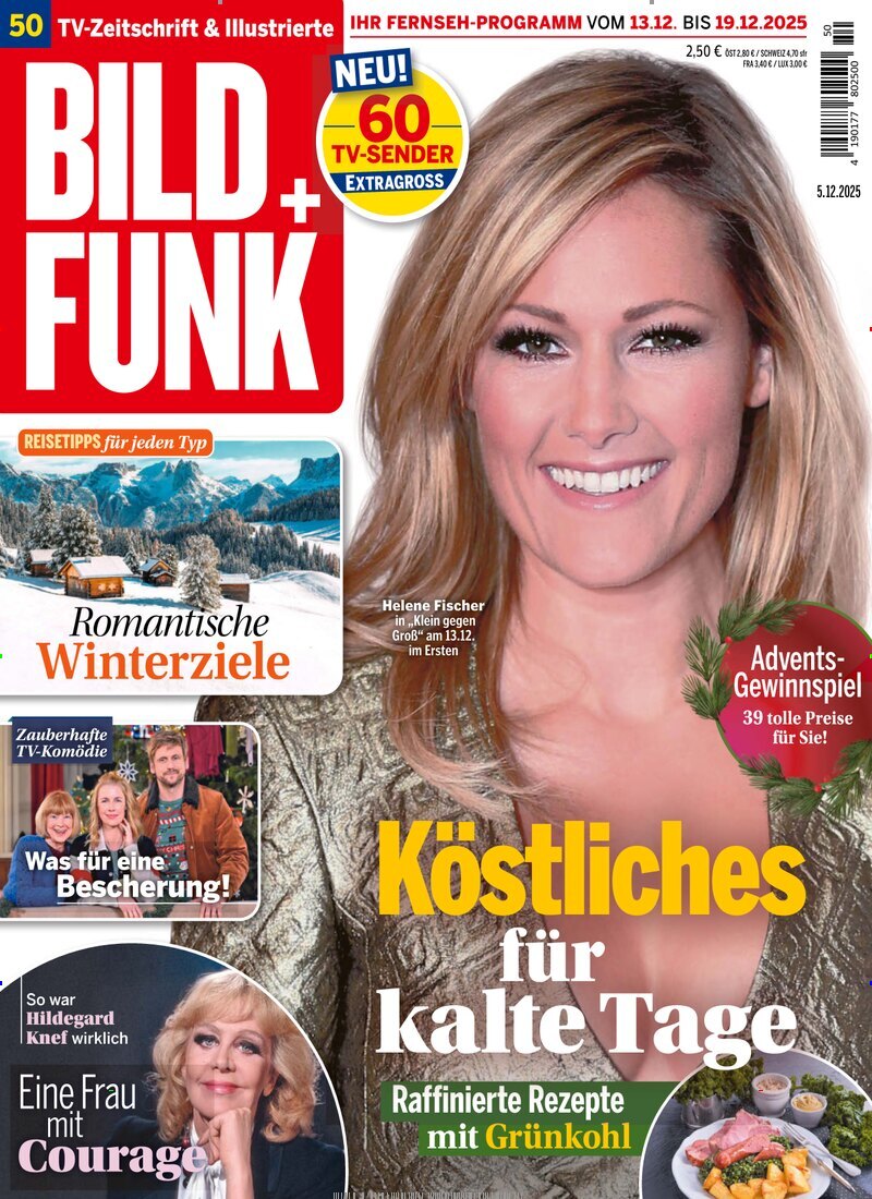 BILD+FUNK