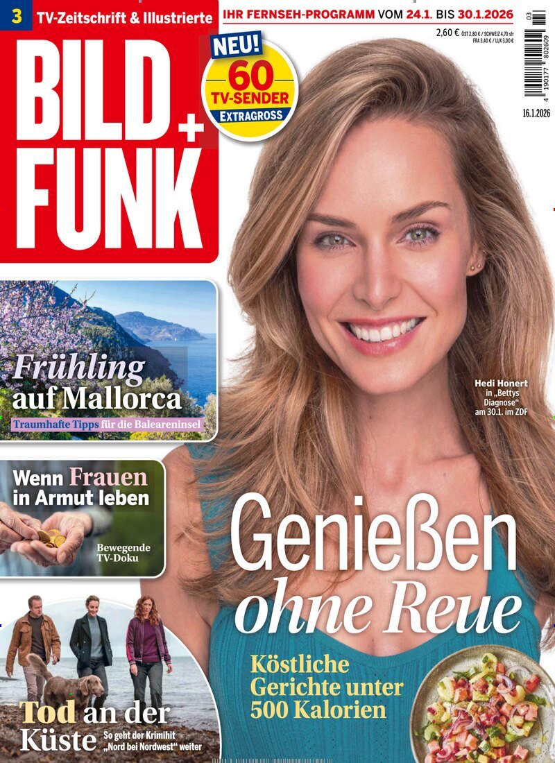 BILD+FUNK
