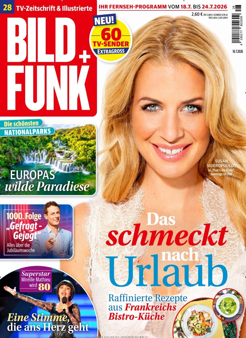 BILD+FUNK