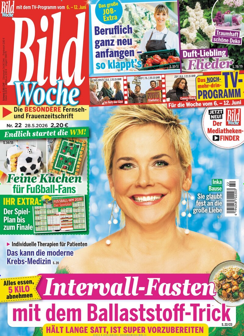 Bildwoche
