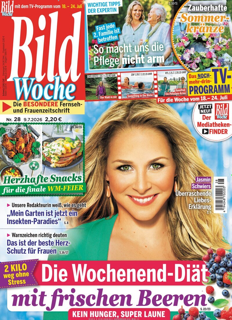 Bildwoche