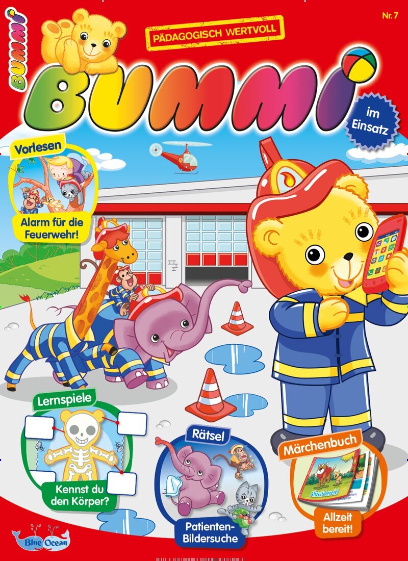BUMMI