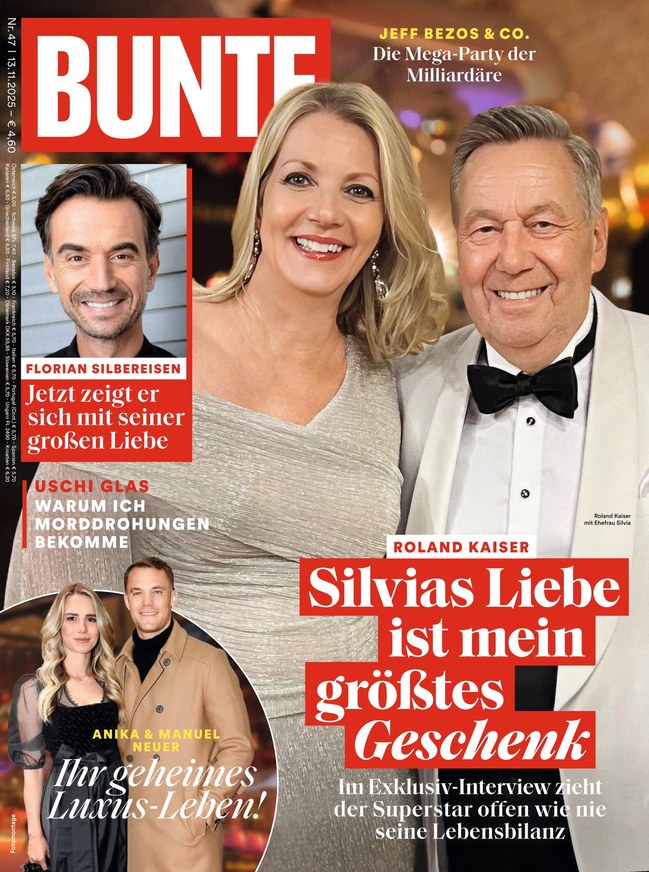 Bunte