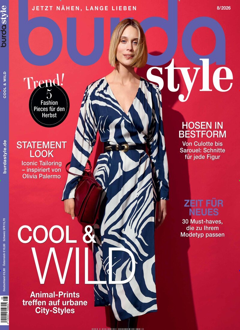 burda style