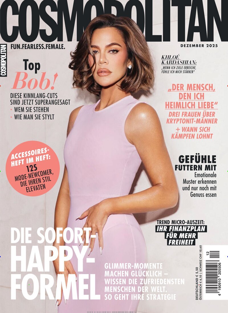 Cosmopolitan