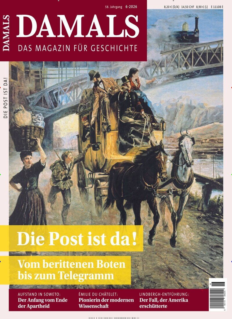 Damals