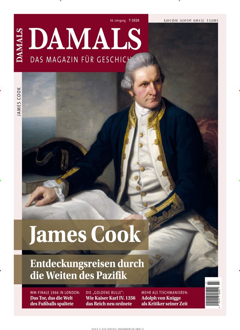 Damals
