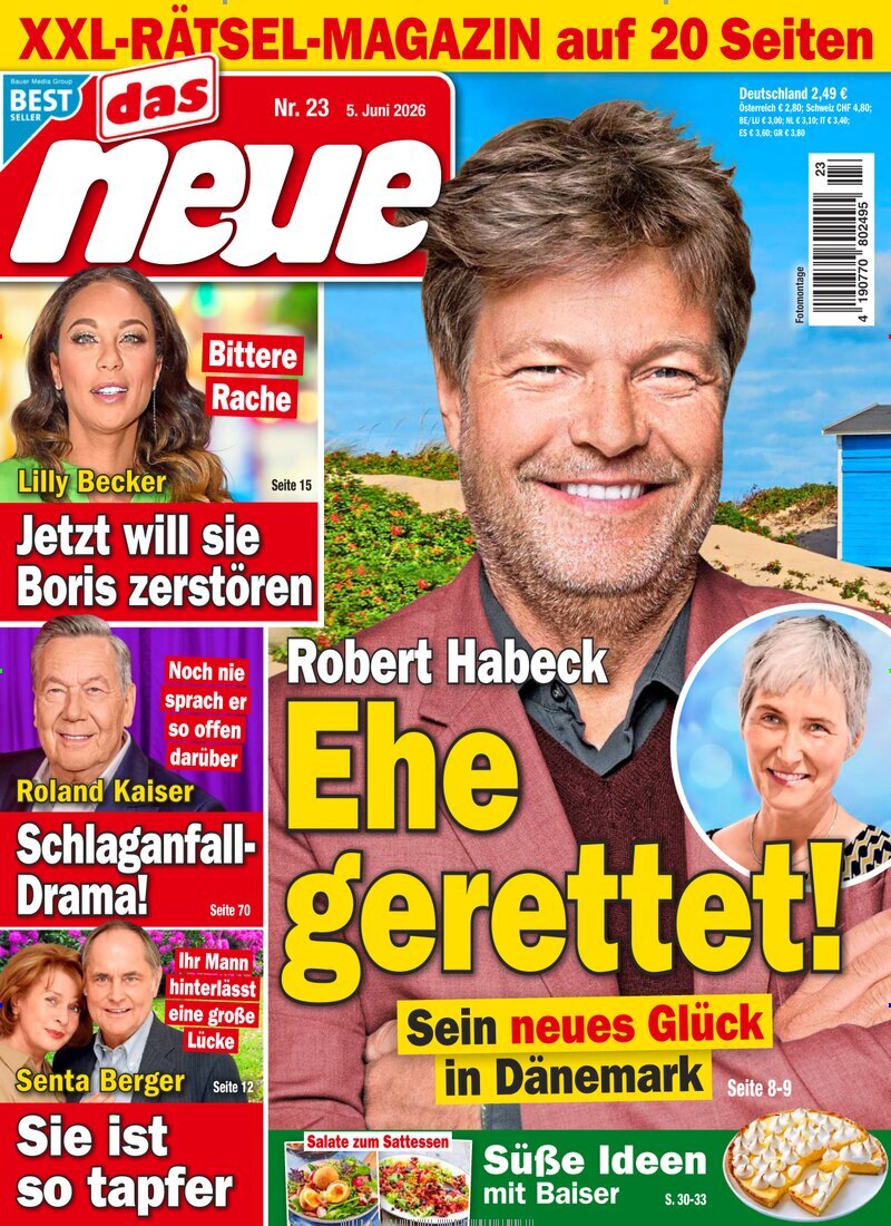 Das Neue