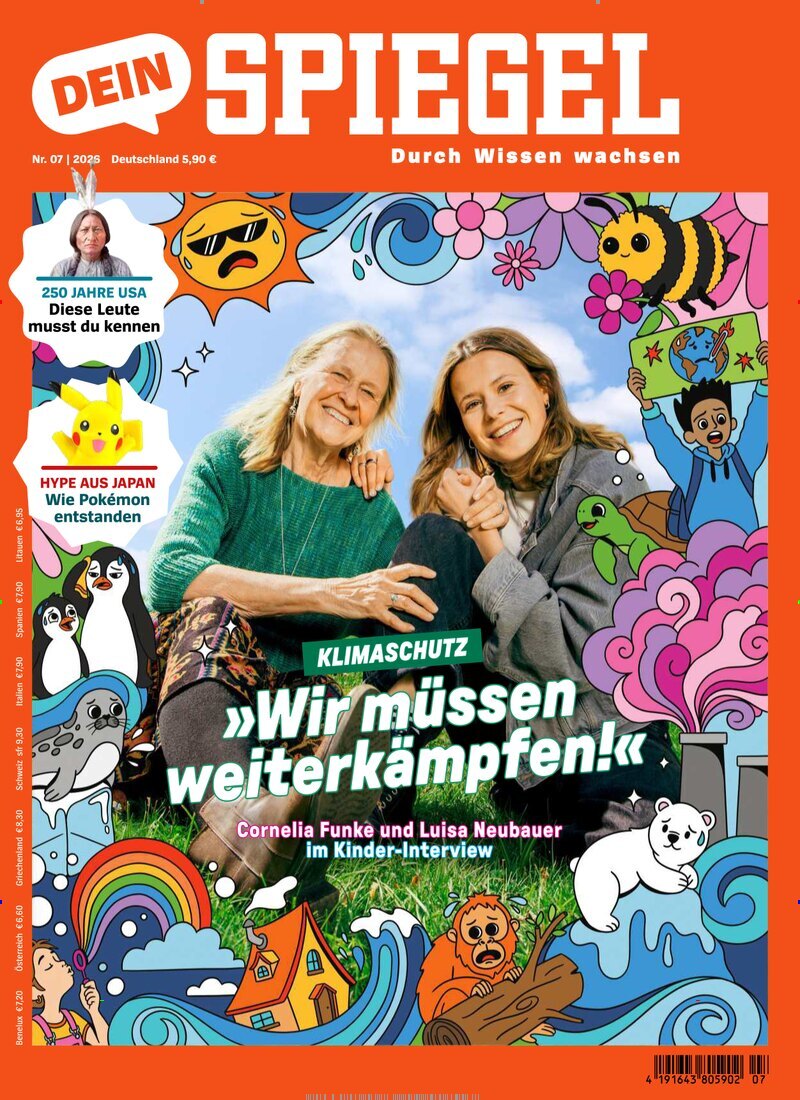 Dein Spiegel