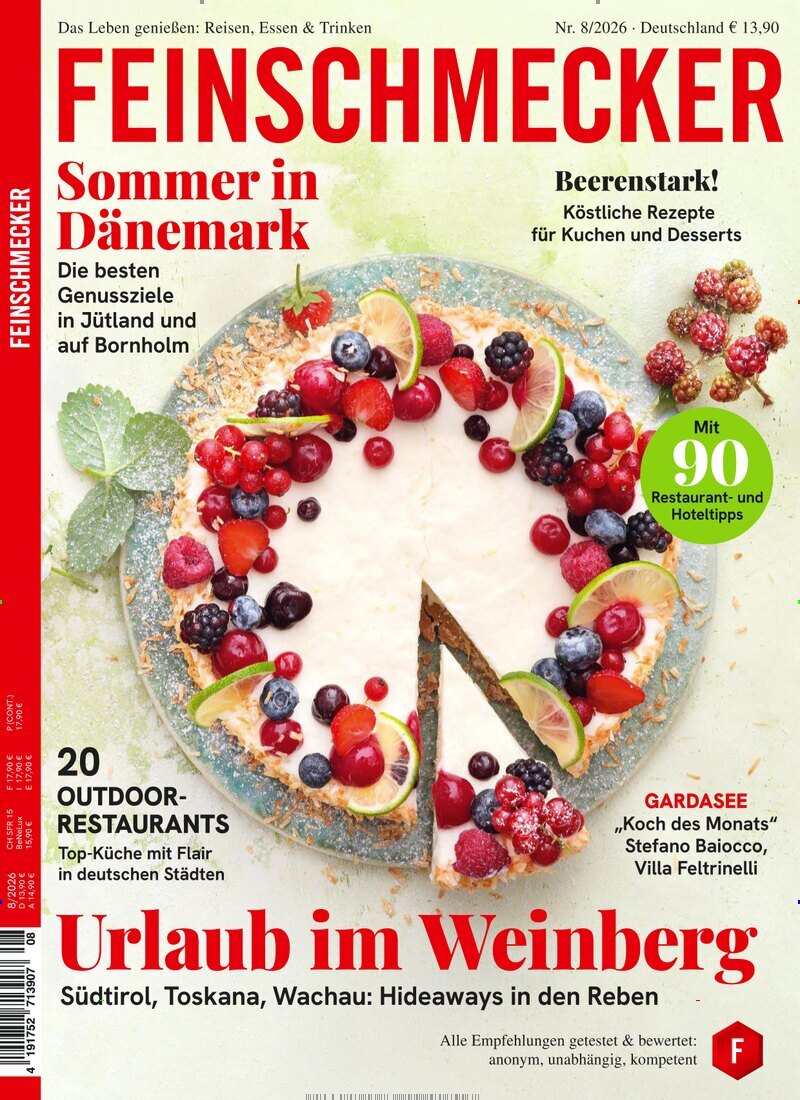 Der Feinschmecker