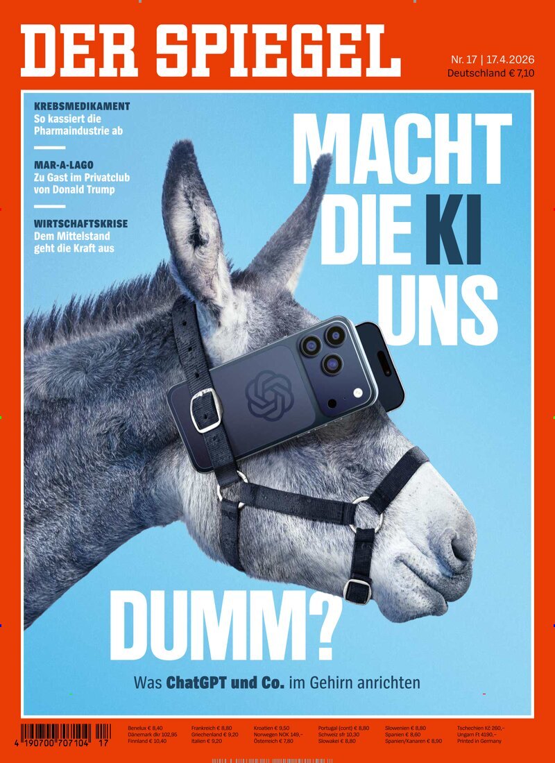 Der Spiegel