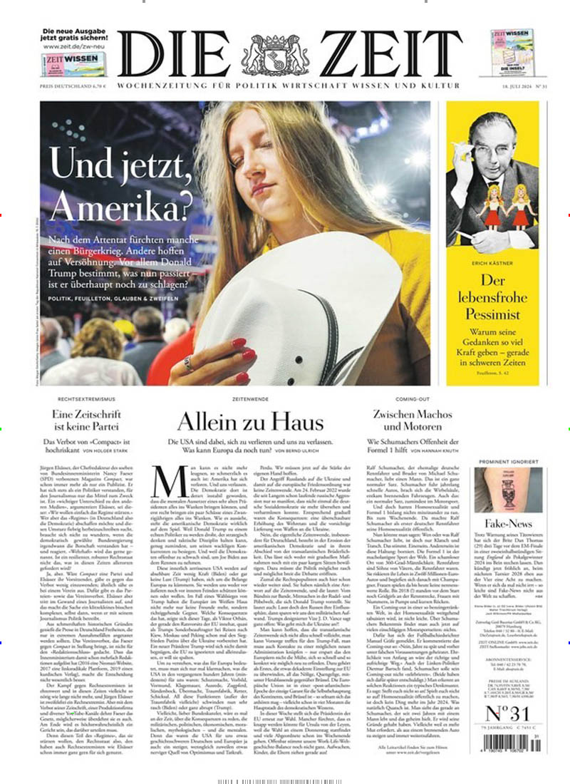 Die Zeit