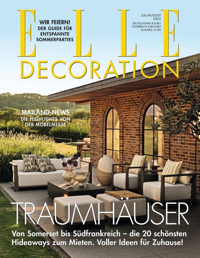 Elle Decoration