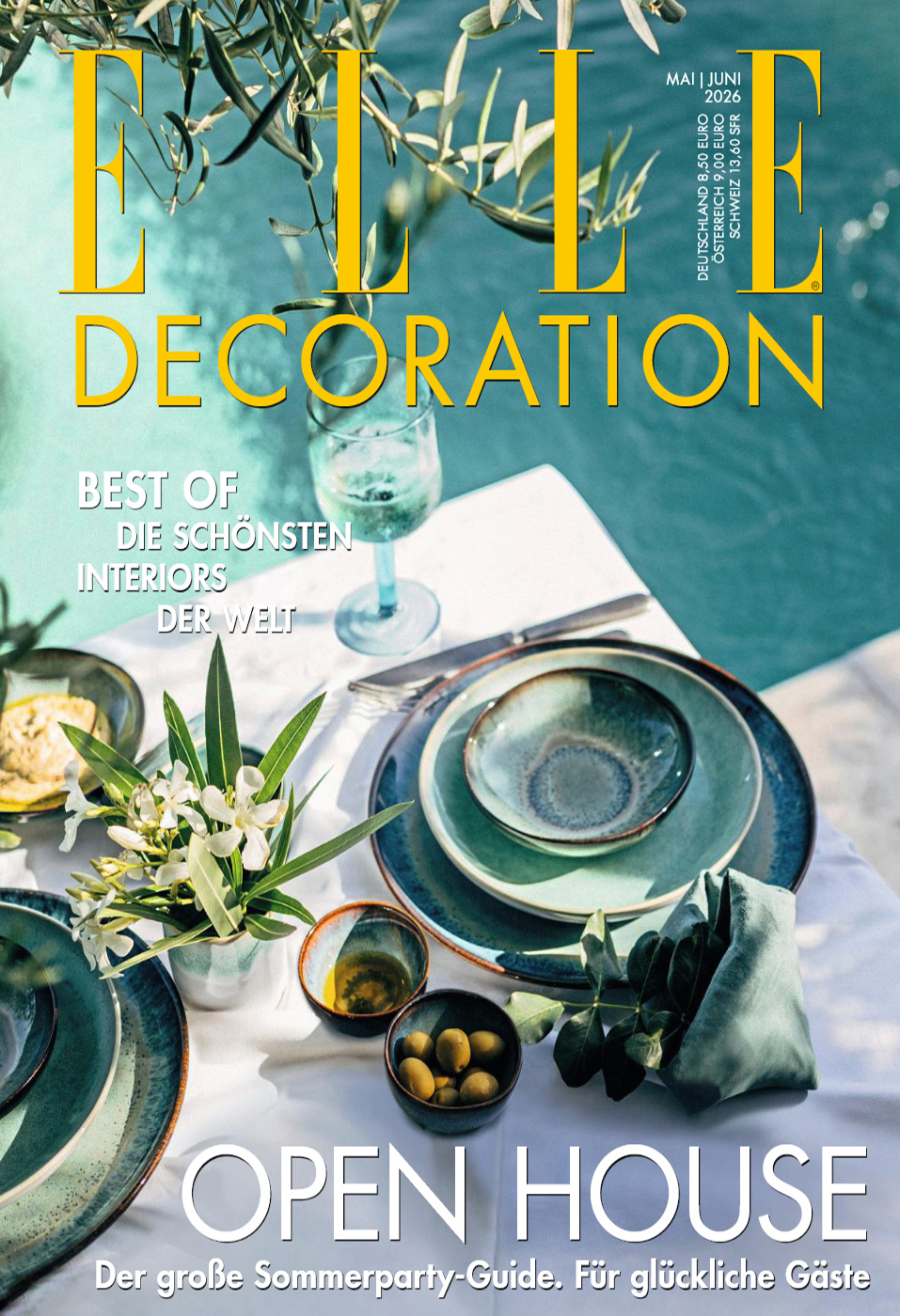 Elle Decoration