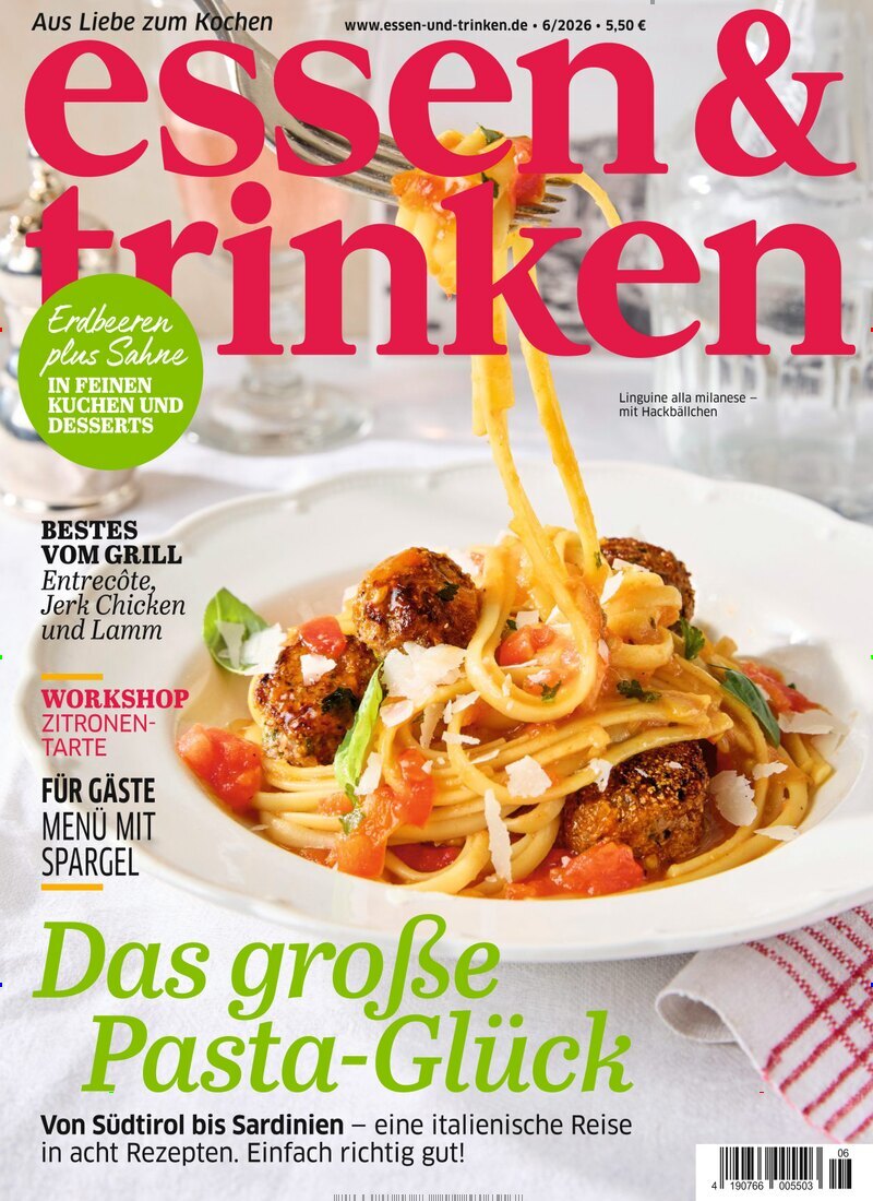 ESSEN&TRINKEN