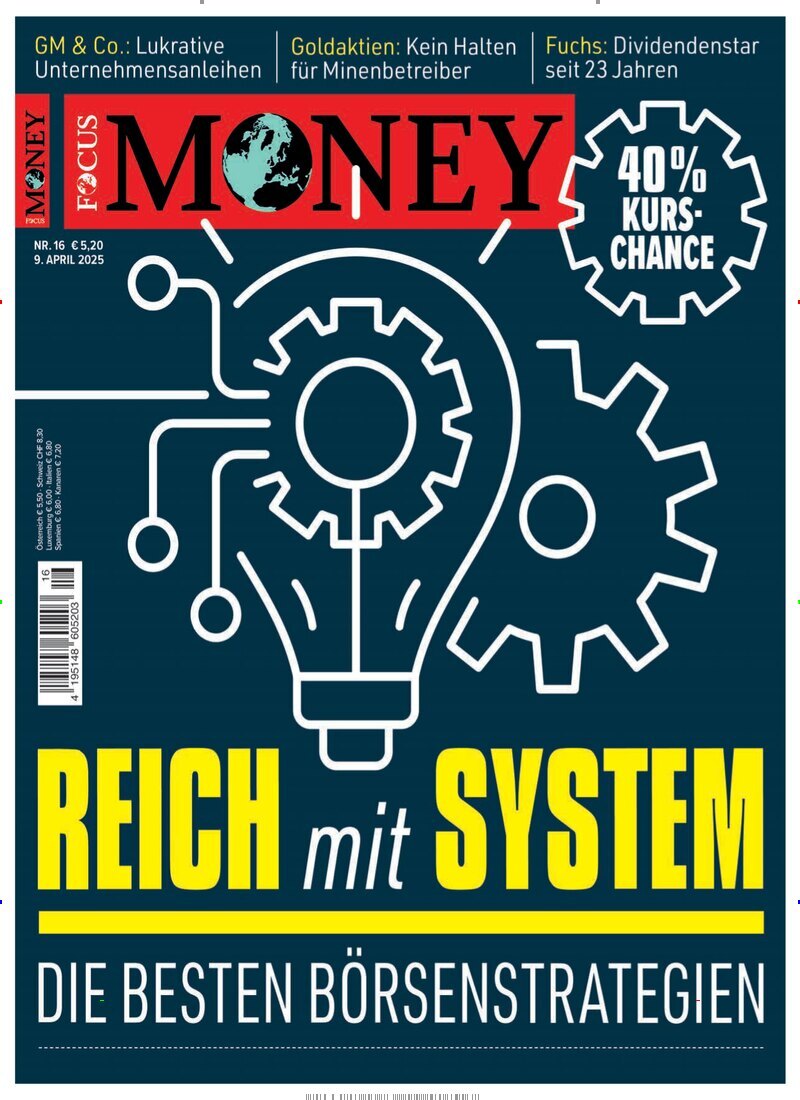 Focus Money