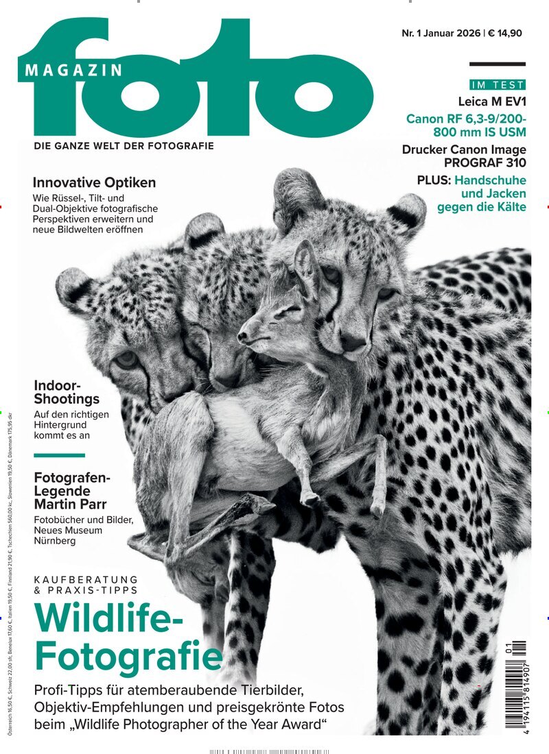Foto Magazin