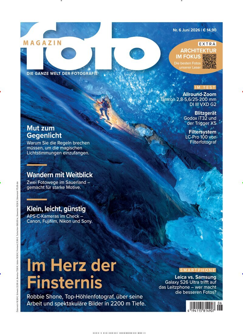 Foto Magazin