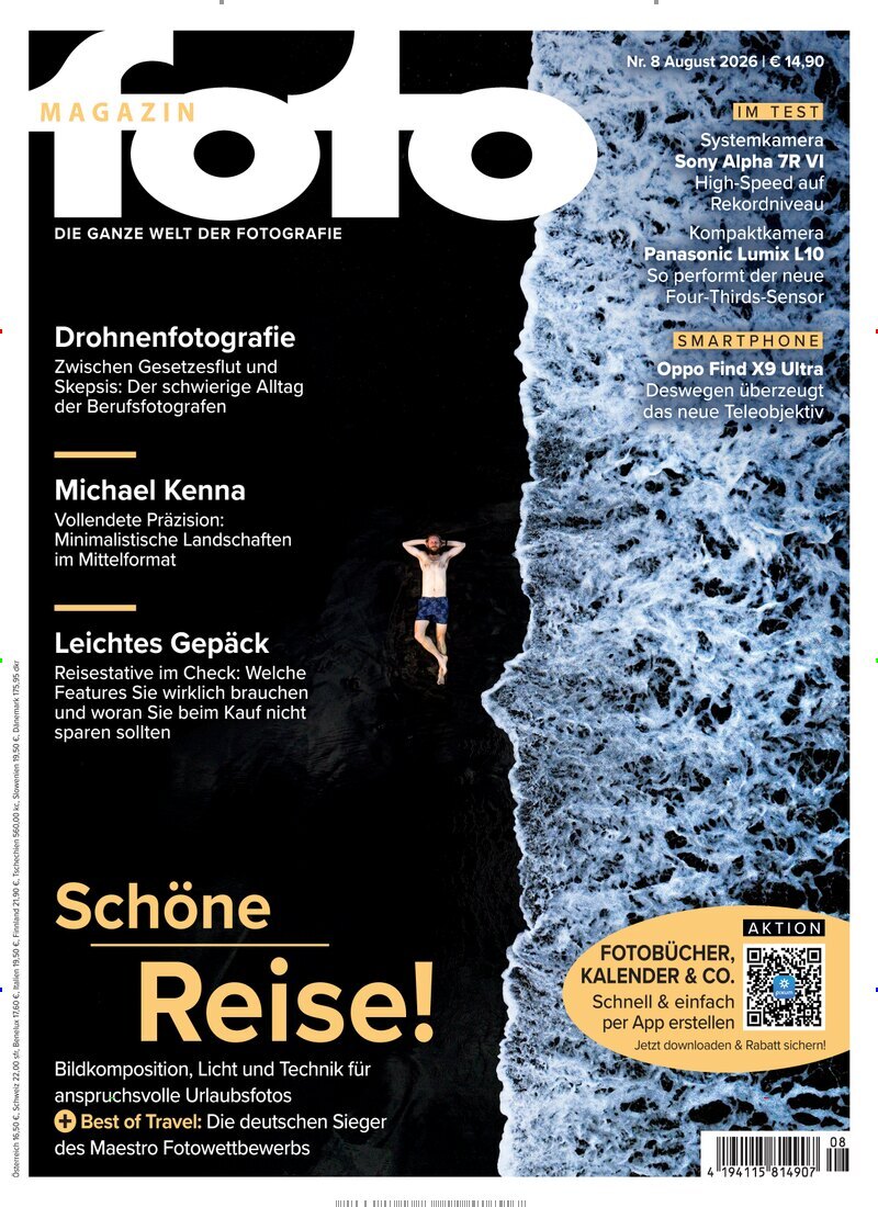 Foto Magazin
