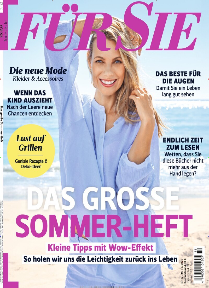 FÜR SIE