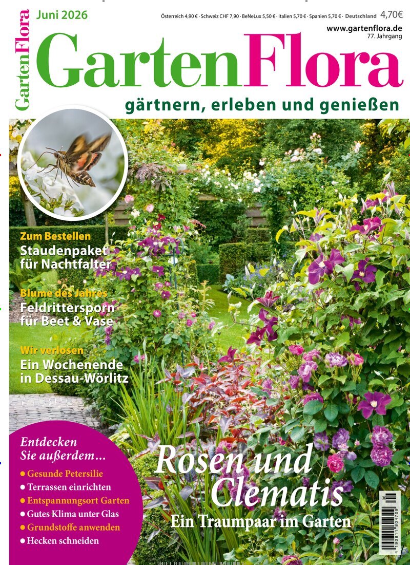 GartenFlora
