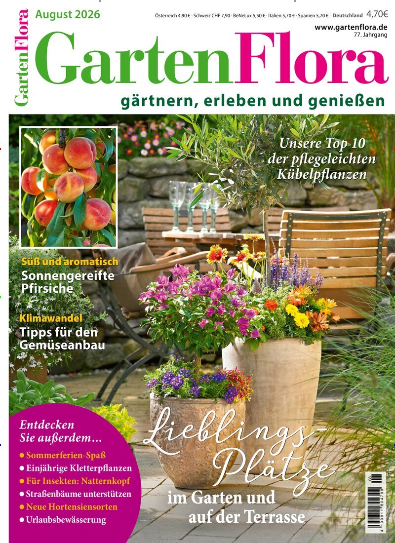 GartenFlora
