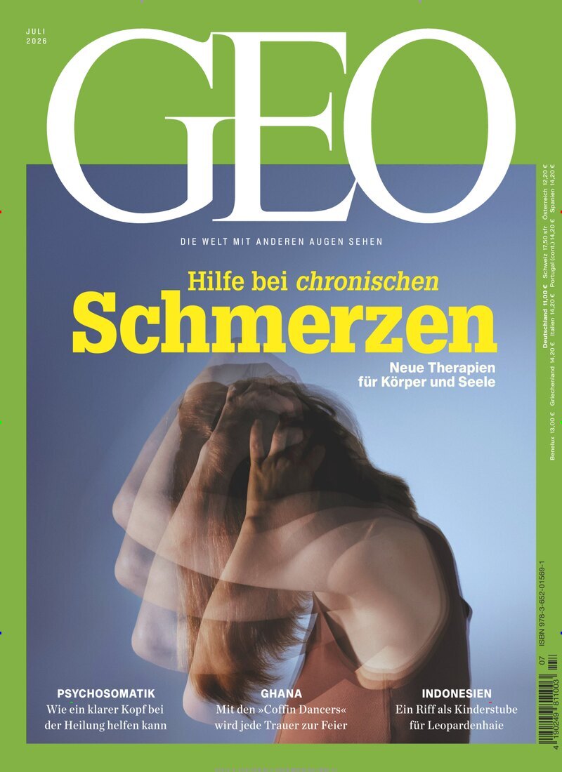 GEO
