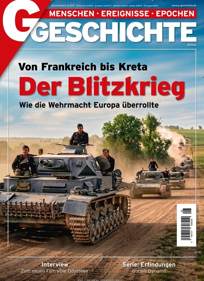 G/Geschichte