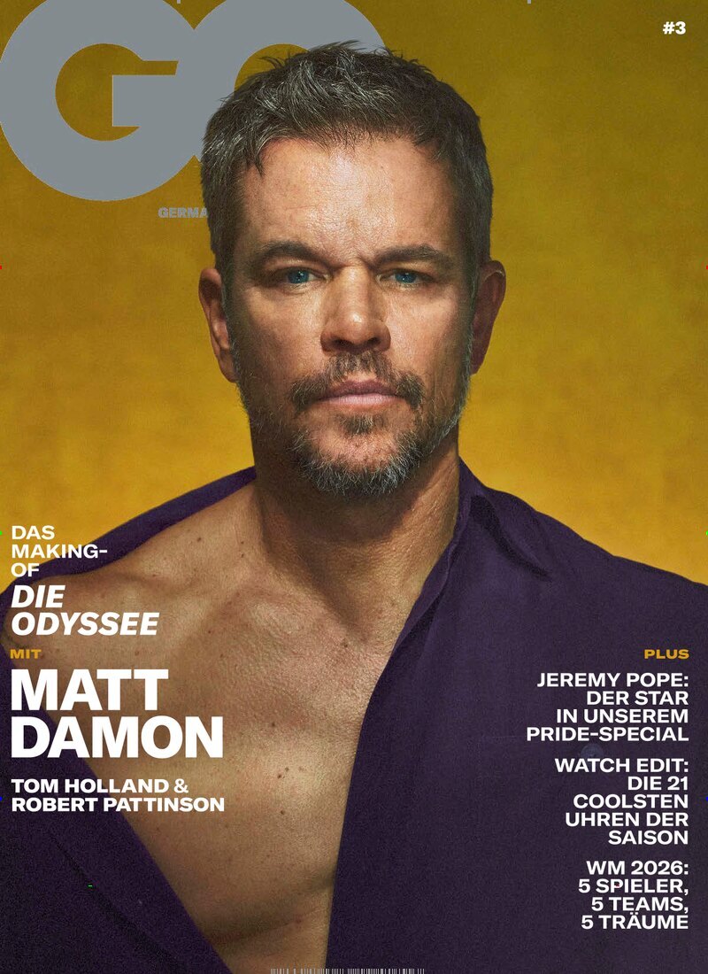 GQ