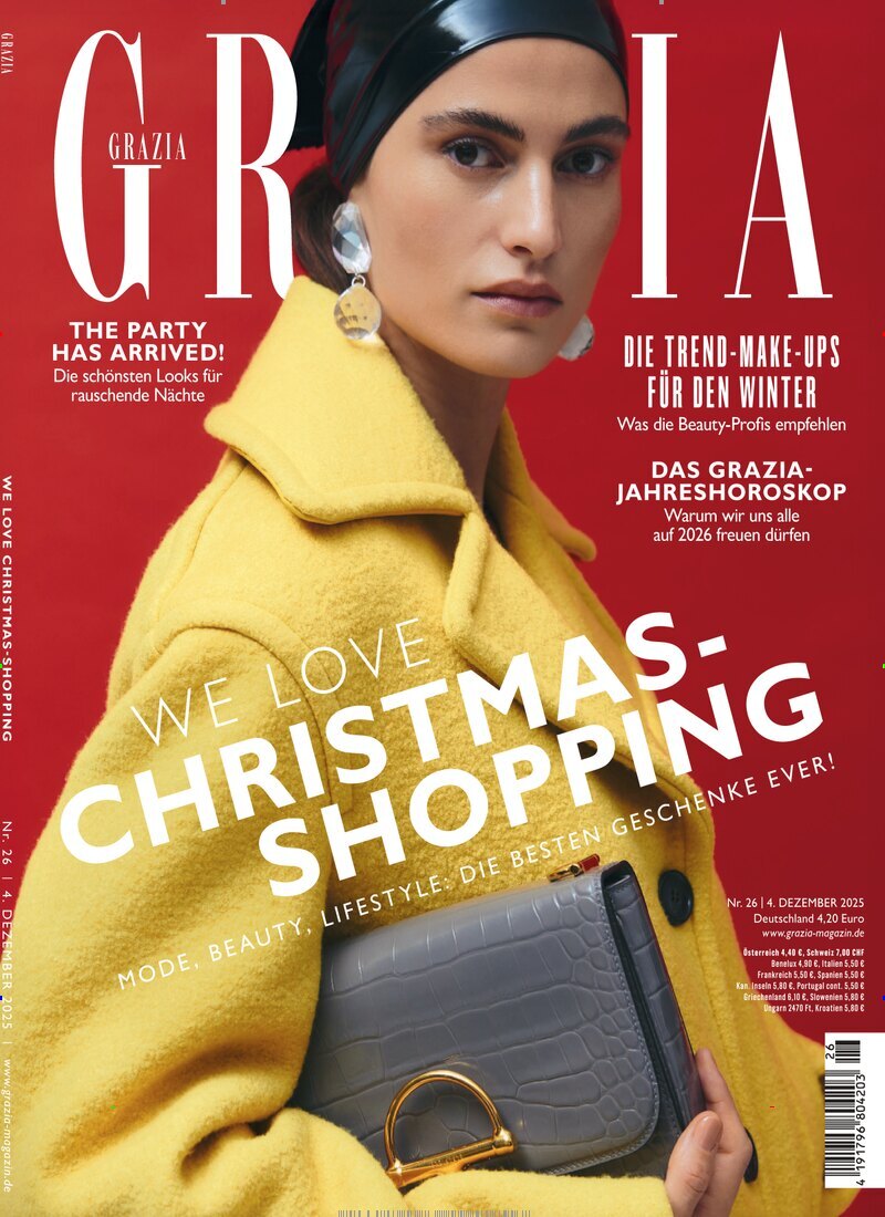 Grazia