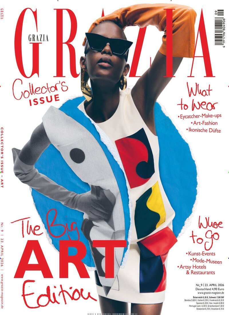 Grazia