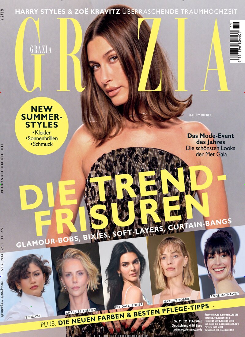Grazia