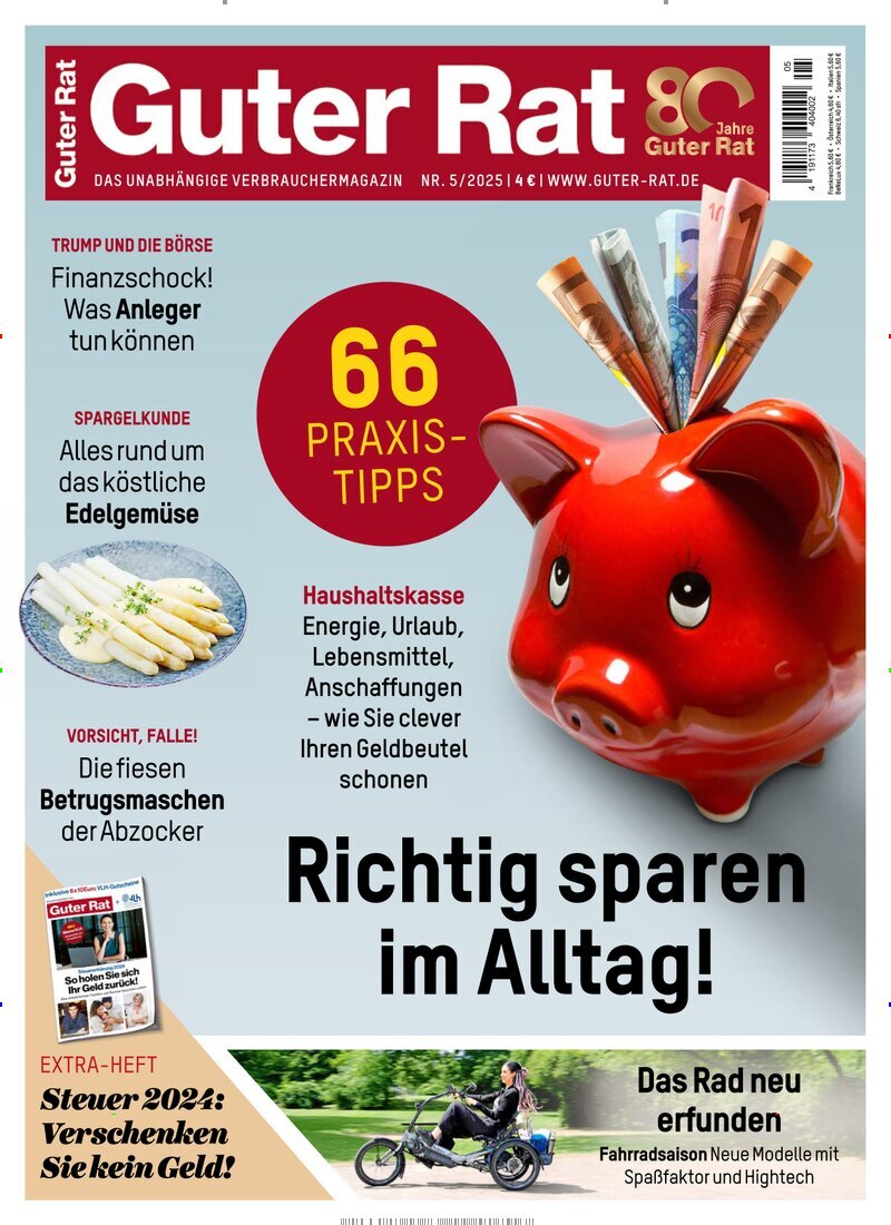 Guter Rat