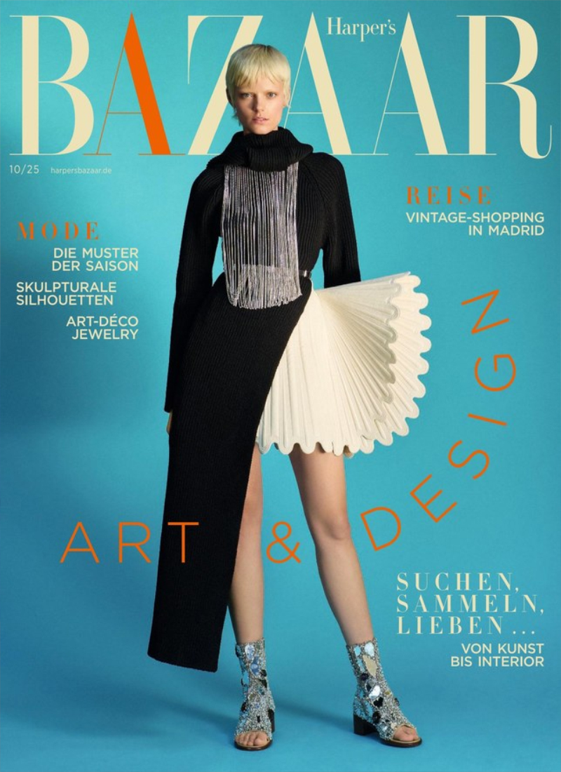 Harper's Bazaar