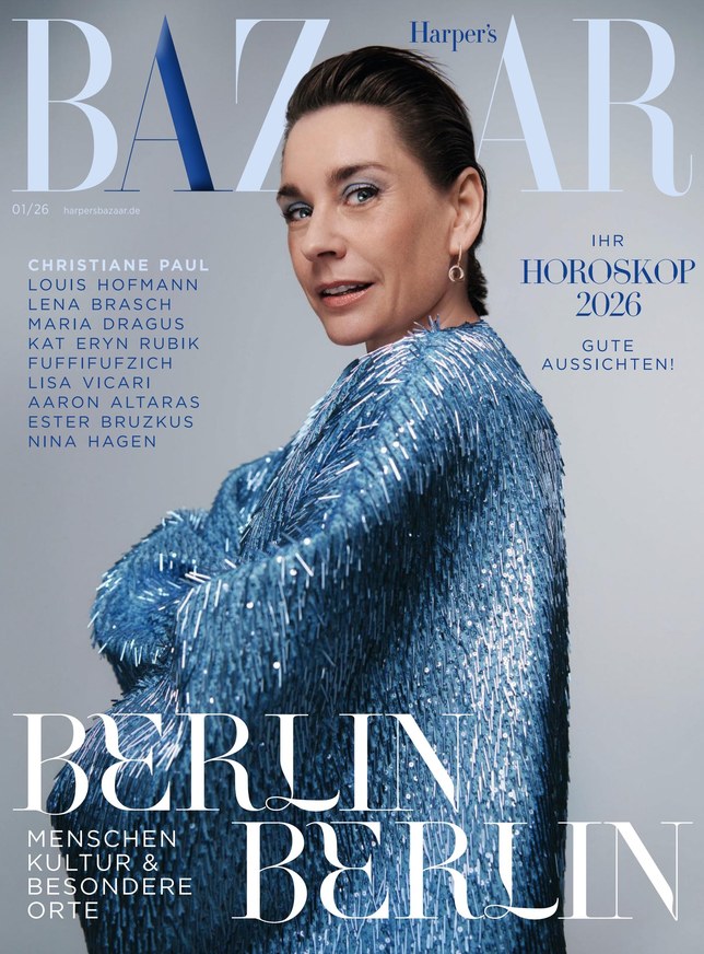 Harper's Bazaar