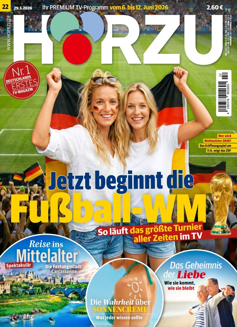 HÖRZU