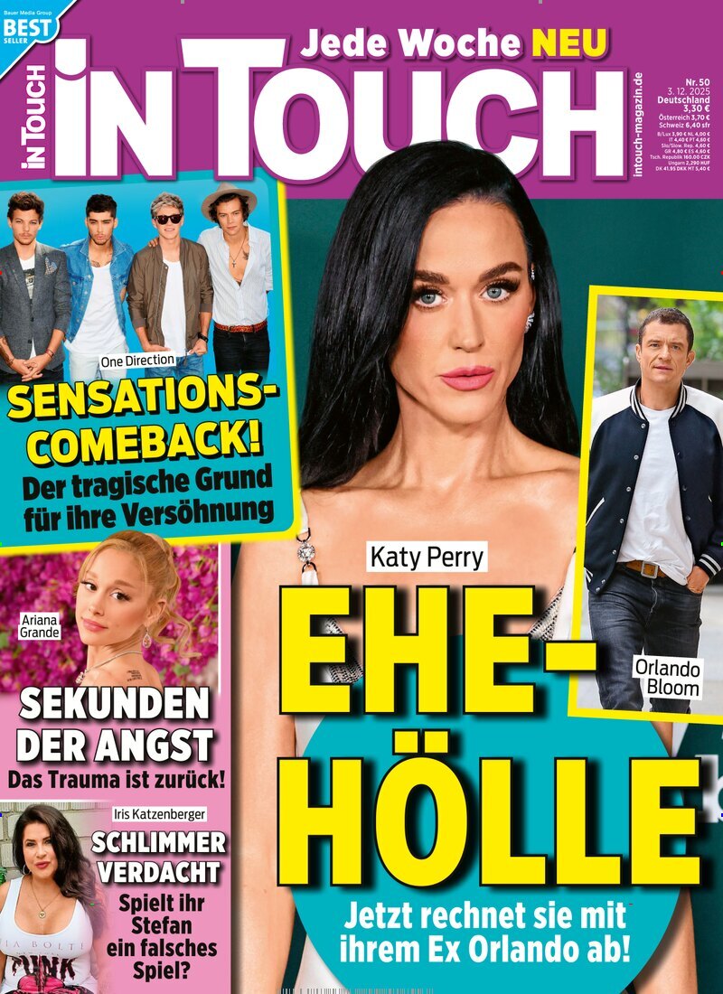 inTouch
