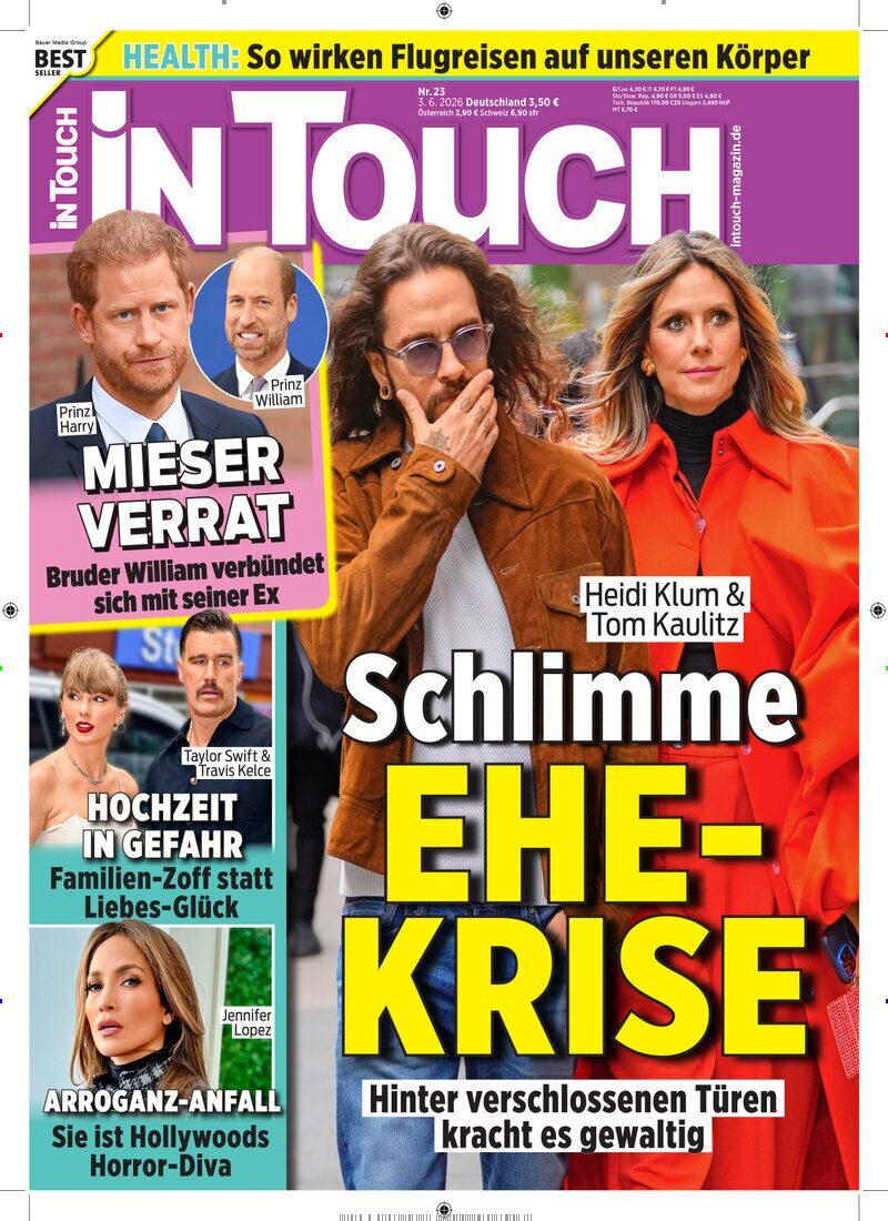 inTouch