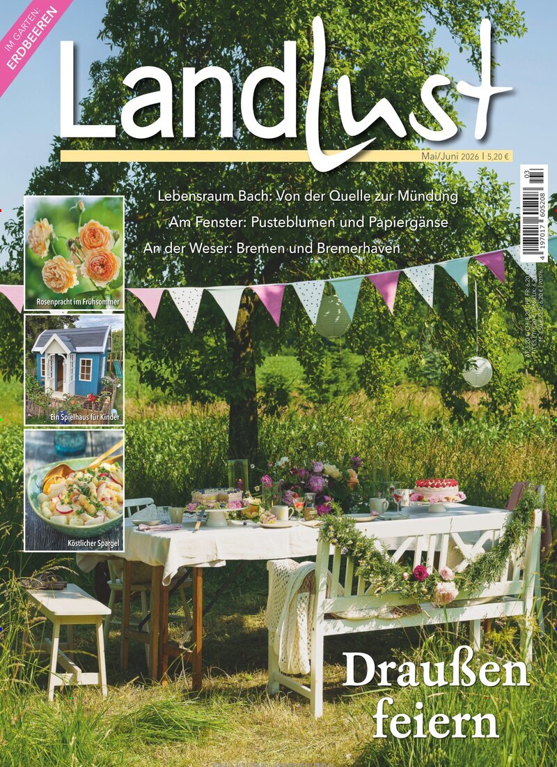 Landlust