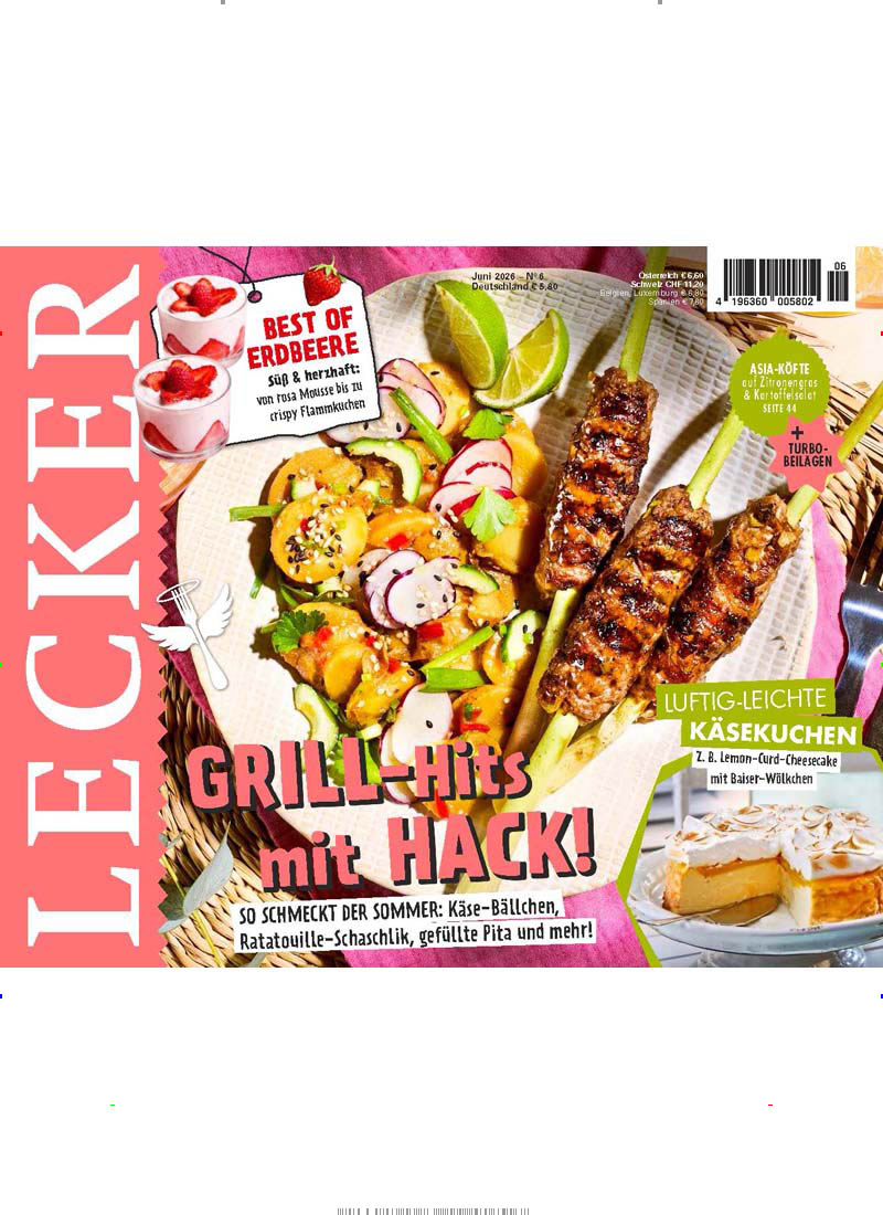 Lecker