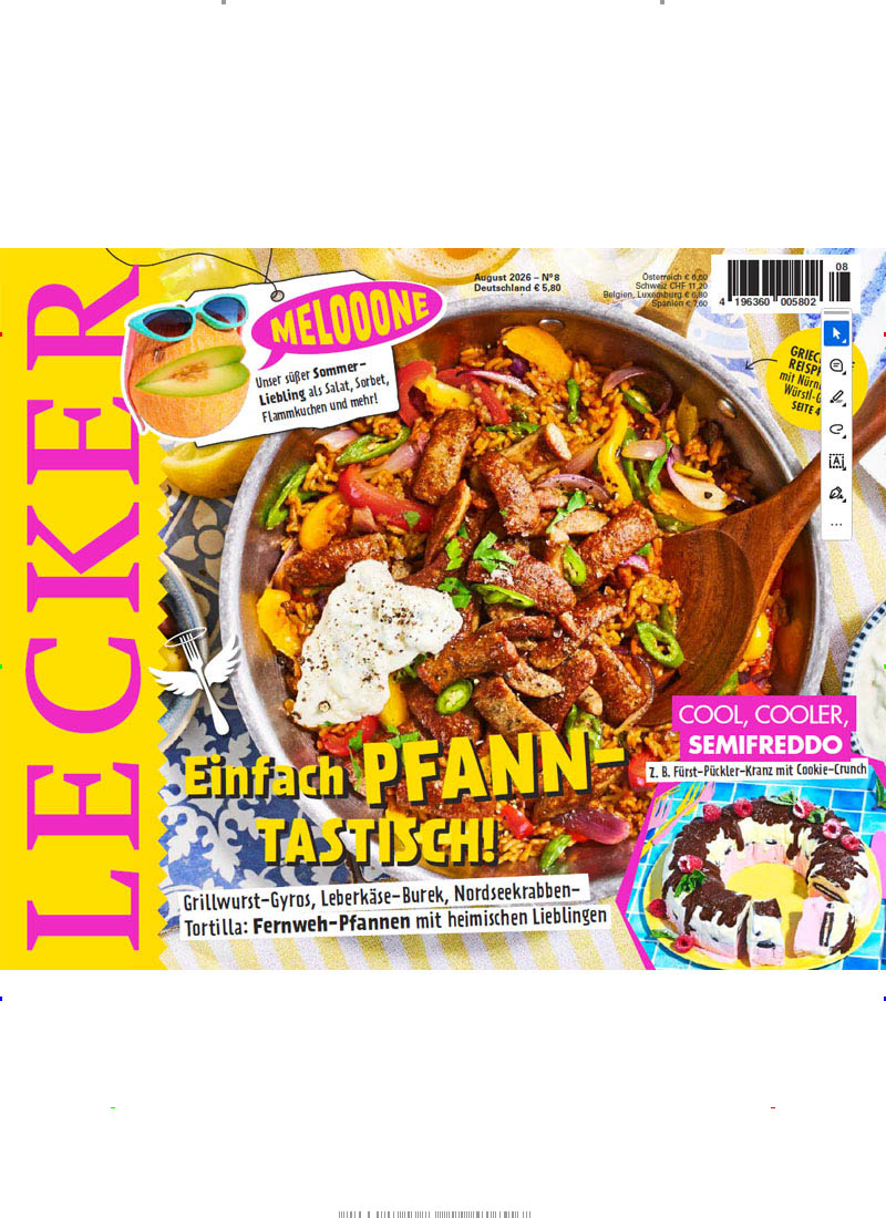 Lecker
